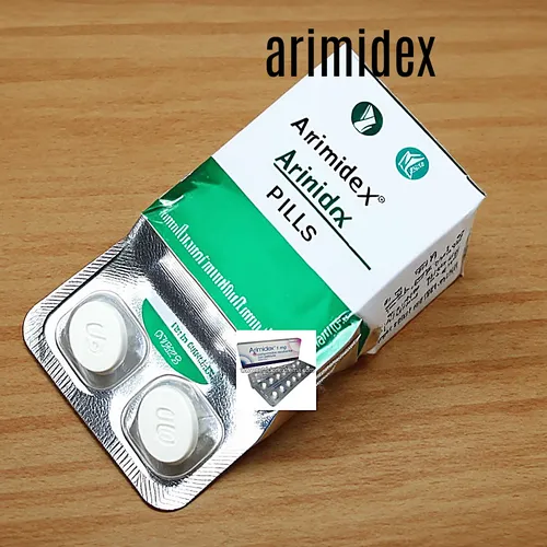 Arimidex 1 mg prezzo